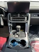 تويوتا لاند كروزر 3.5T VXR Hybrid