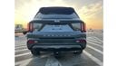 Kia Sorento 2021 KIA SORENTO 2.5 L Turbo / PUSH START / ELECTRIC + LEATHER seats / BACK CAMERA UAE PASS