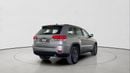 Jeep Grand Cherokee 3.6 LIMITED 4WD AUTO | Guaranteed Warranty | 0 Down Payment