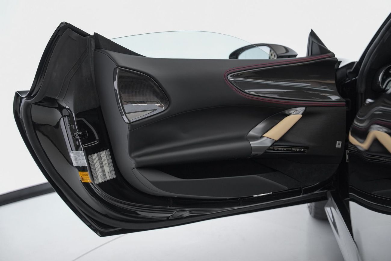 Ferrari SF90 Spider Ferrari SF90 Spider Assetto Fiorano