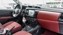 Toyota Hilux 2.7L Single Cabin M/T 4WD
