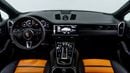 بورش كايان TURBO