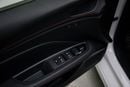 MG 5 LUX 1.5L - WHITE INSIDE BLACK | EXPORT ONLY