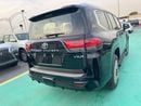 تويوتا لاند كروزر 2023 TOYOTA LAND CRUISER 3.3L DIESEL VXR FULL OPTION ZERO KM