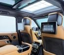 Land Rover Range Rover Autobiography 2018 Range Rover Autobiography, 2025 RR Warranty, 2028 RR Service Pack, Excellent Cond