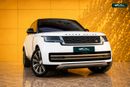 Land Rover Range Rover HSE P530 Land Rover Range Rover 2023 GCC specs for 6,311.00 AED monthly