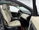 Land Rover Discovery Sport HSE Luxury 2.0L 2021 Land Rover Discovery Sport HSE Luxury, Warranty, Full LR Service History, Fully