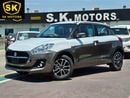 Suzuki Swift GLX, 1.2L Petrol,Full Option, 2024MY, Different Colors available Quantity (CODE # SGLXM)