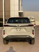 تويوتا أوربان كروزر GLX 1.5L