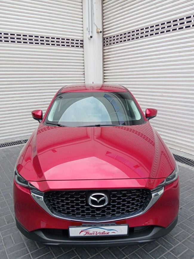 Mazda CX-5 GL, миниатюра 26