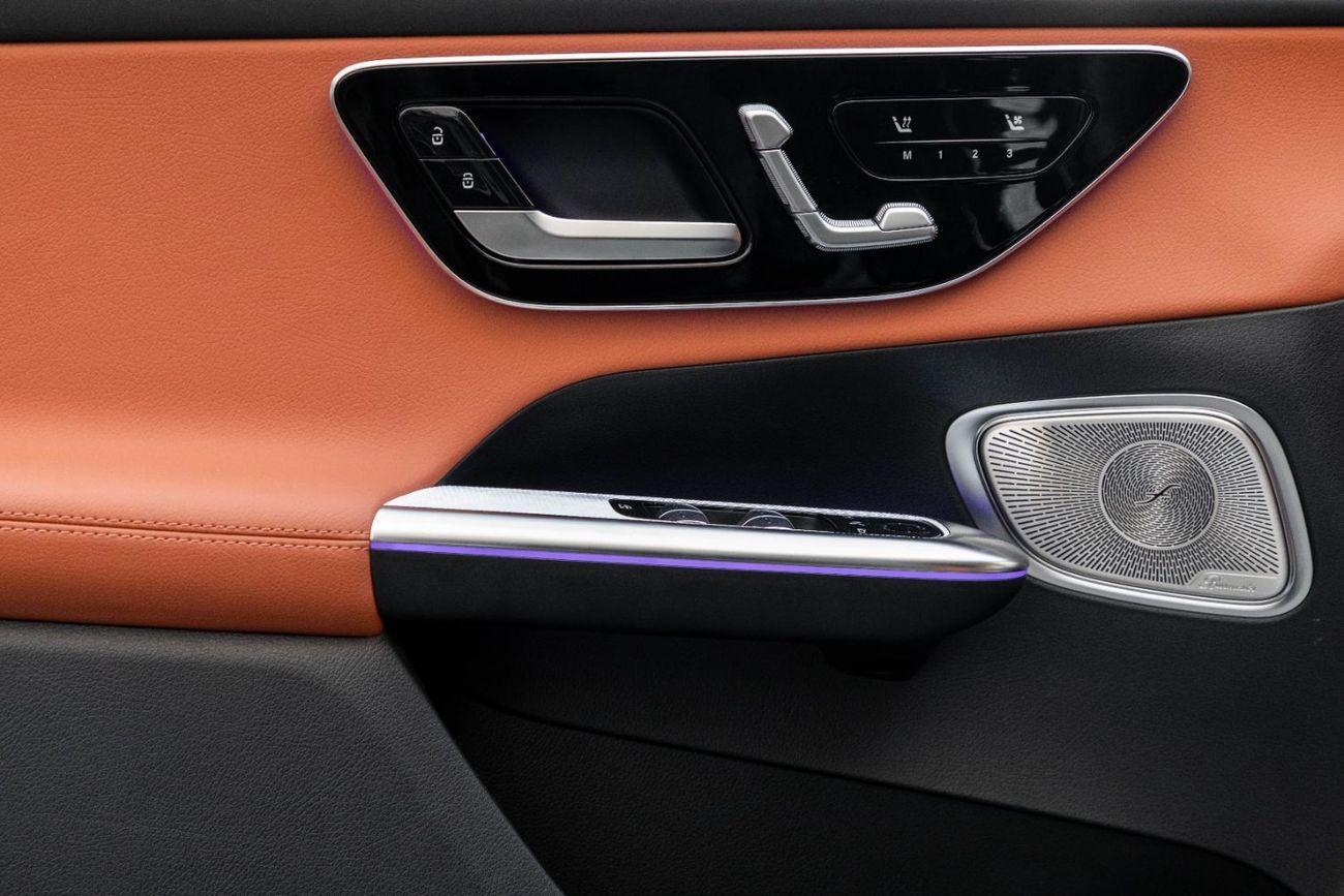 Mercedes-Benz GLC 200 200 AMG Coupe | 6,462 P.M  | 0% Downpayment | Agency Warranty!