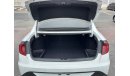 Hyundai Sonata هيونداي سوناتا 2021 امريكي  تربو فل فل اوبشن  تربو 1.6 سي سي