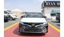 Toyota Camry Limited Toyota Camry (GSV70) 3.5L Petrol, Sedan, FWD, 4 Doors, Front Electric Seats, Cruise Control,