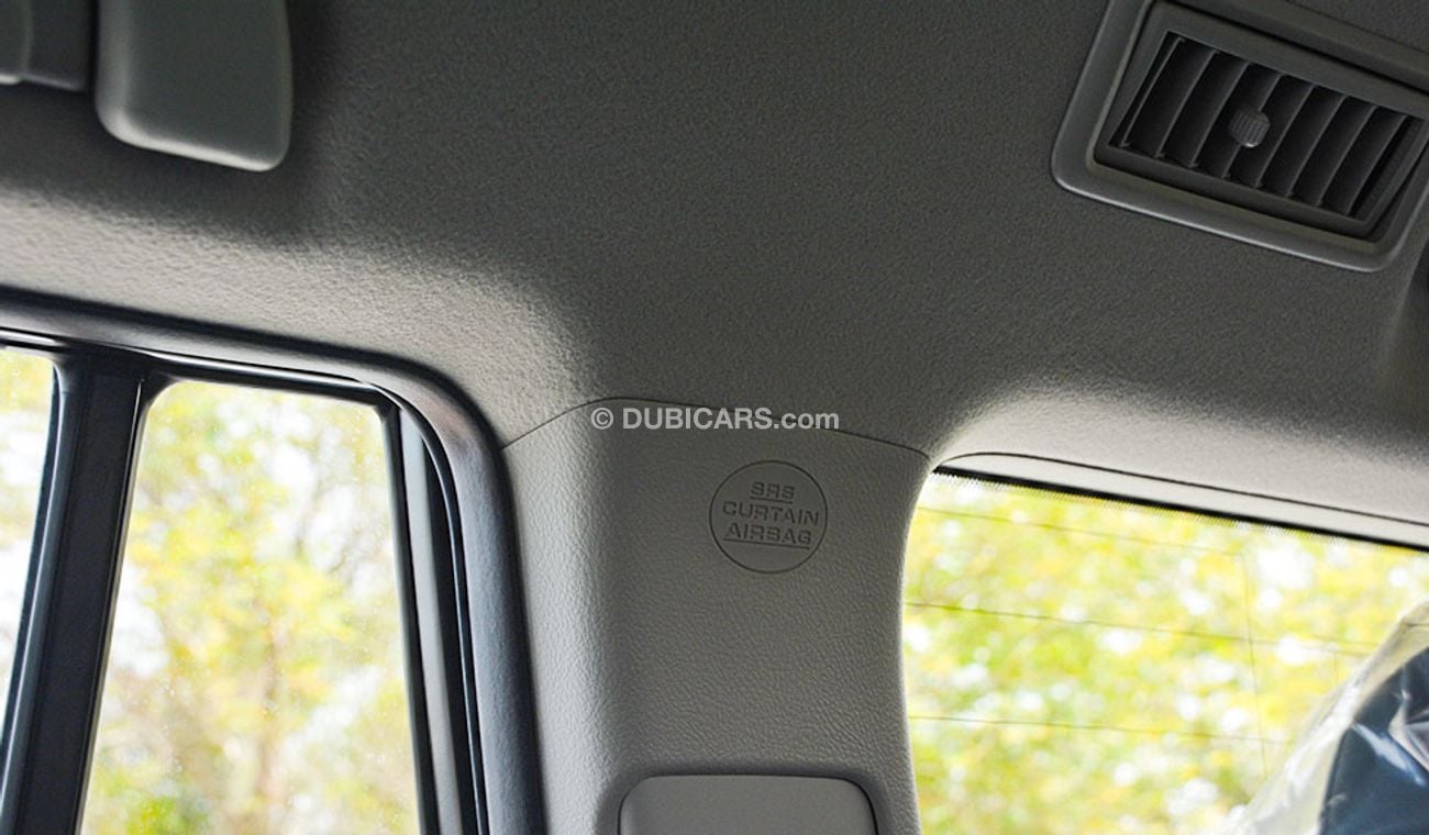 Toyota Prado 3.0 VX.L FULL OPTION