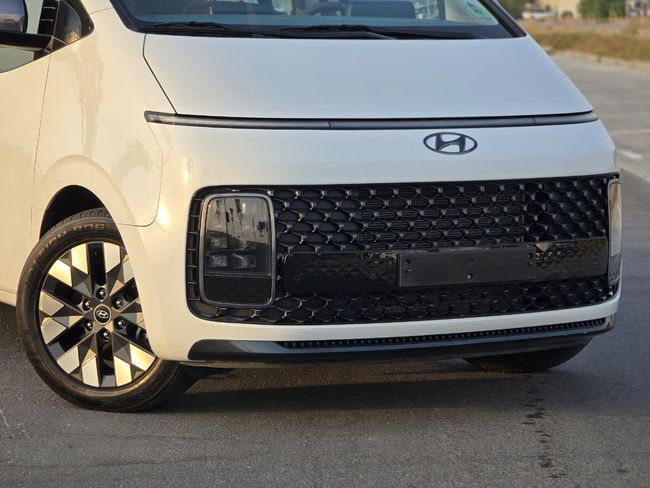 Hyundai Staria LUXURY, миниатюра 23