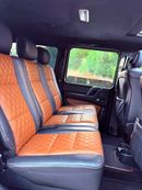 Mercedes Benz G63 AMG STANDARD G 63 AMG GCC Specs