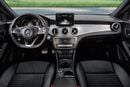 Mercedes-Benz CLA 250 Sport AMG | 1,860 P.M  | 0% Downpayment | Excellent Condition!