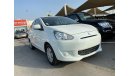 Mitsubishi Mirage 2016 Ref#501