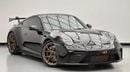 Porsche 911 GT3 4.0L 2025 Porsche 911 GT3 992.2, Every Option, 2028 Porsche Warranty, Brand New Condition