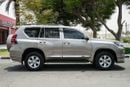 تويوتا برادو TXL 2.8L