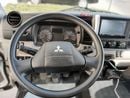 Mitsubishi Fuso Canter Mitsubishi Canter recovery