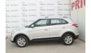 Hyundai Creta 1.6L GL 2018 MODEL WITH REAR PARKING SENSOR