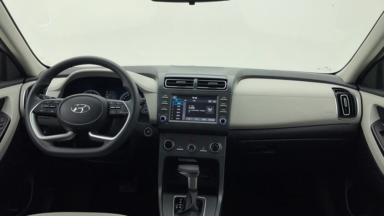 Hyundai Creta COMFORT 1.5 | Zero Down Payment | Home Test Drive