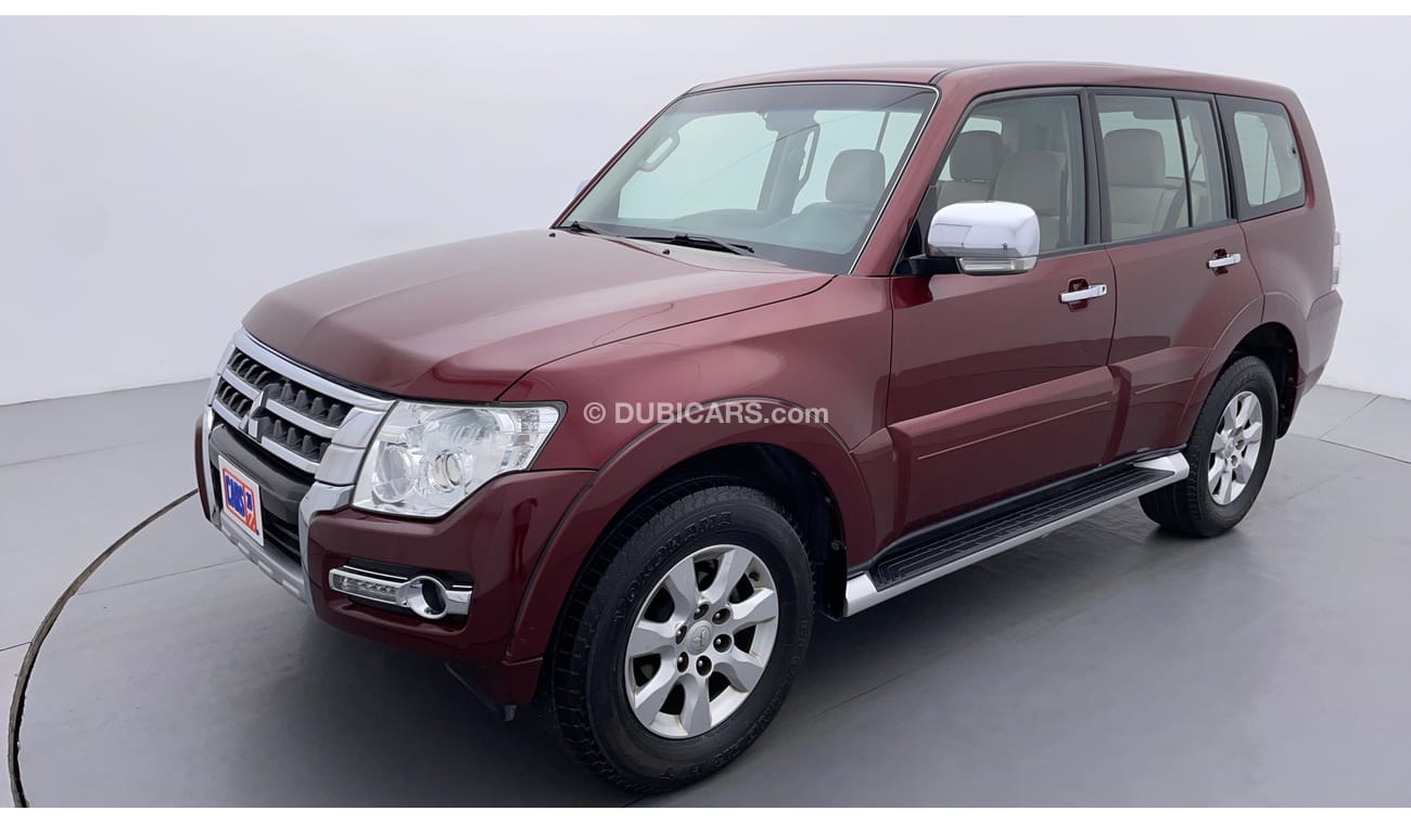 Mitsubishi Pajero GLS BASE 3.5 | Zero Down Payment | Free Home Test Drive