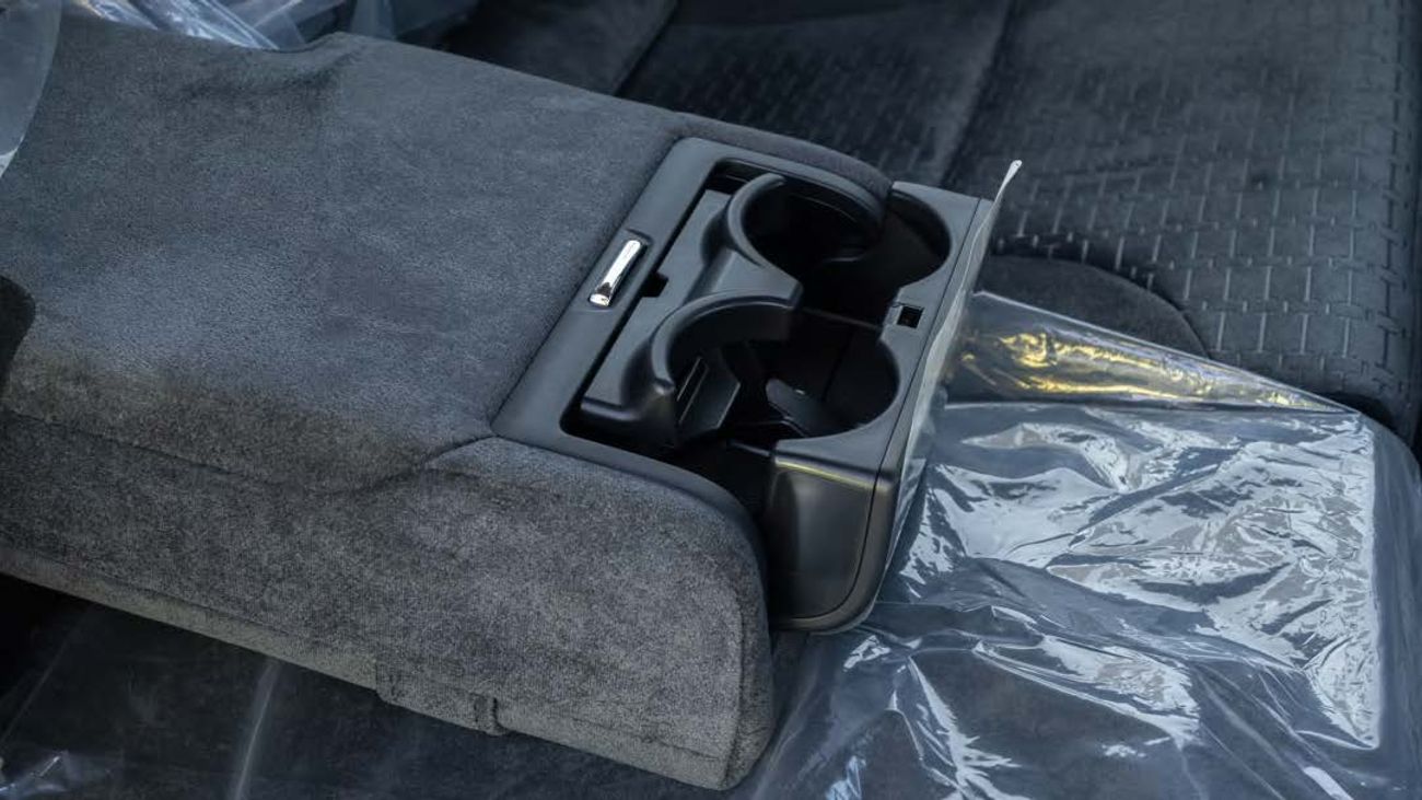 تويوتا لاند كروزر TOYOTA LANDCRUISER 3.5 GXR STANDARD -2025YM