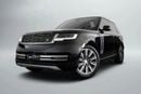 Land Rover Range Rover HSE P530