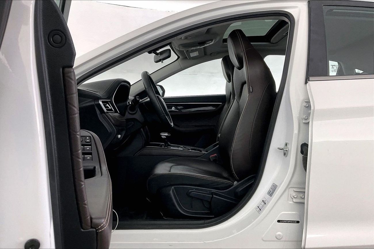 جاك J7 Intelligent | National Day Celebration | شامل الضمان | 0 ﺪﻔﻋﺓ ﺃﻮﻟﻯ