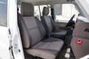 تويوتا لاند كروزر بيك آب 2025 Toyota Land Cruiser LC 79 DC 2.8L AT Diesel (White)