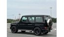 مرسيدس بنز G 63 AMG