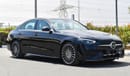 Mercedes-Benz C 300 MERCEDES BENZ - C300 AMG - 2023 GERMAN SPECS