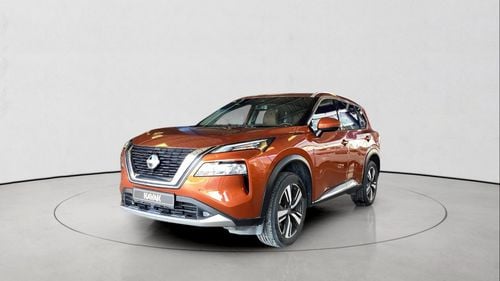 Nissan X Trail 2.5 SL 4WD 7STR AUTO | Guaranteed Warranty | 0 Down Payment