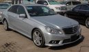 Mercedes-Benz E 350