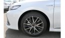 Toyota Camry TOYOTA CAMRY HYBRID 2.5L 2022 FULL OPTIONS