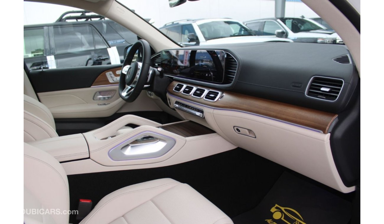 Mercedes-Benz GLS 450 GLS 450 - BRAND NEW - LOCAL REGISTRATION +10%