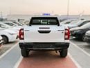 Toyota Hilux GR SPORT Toyota Hilux GR-S 2.8L Diesel 2025YM