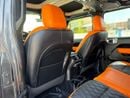 Jeep Wrangler Unlimited Sport 3.6L A/T
