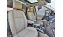 Land Rover LR2 HSE - 40,000 Kms only - GCC - AED 1,155 Per Month - 0% DP