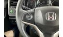 Honda City LX | 1 year free warranty | 0 down payment | 7 day return policy