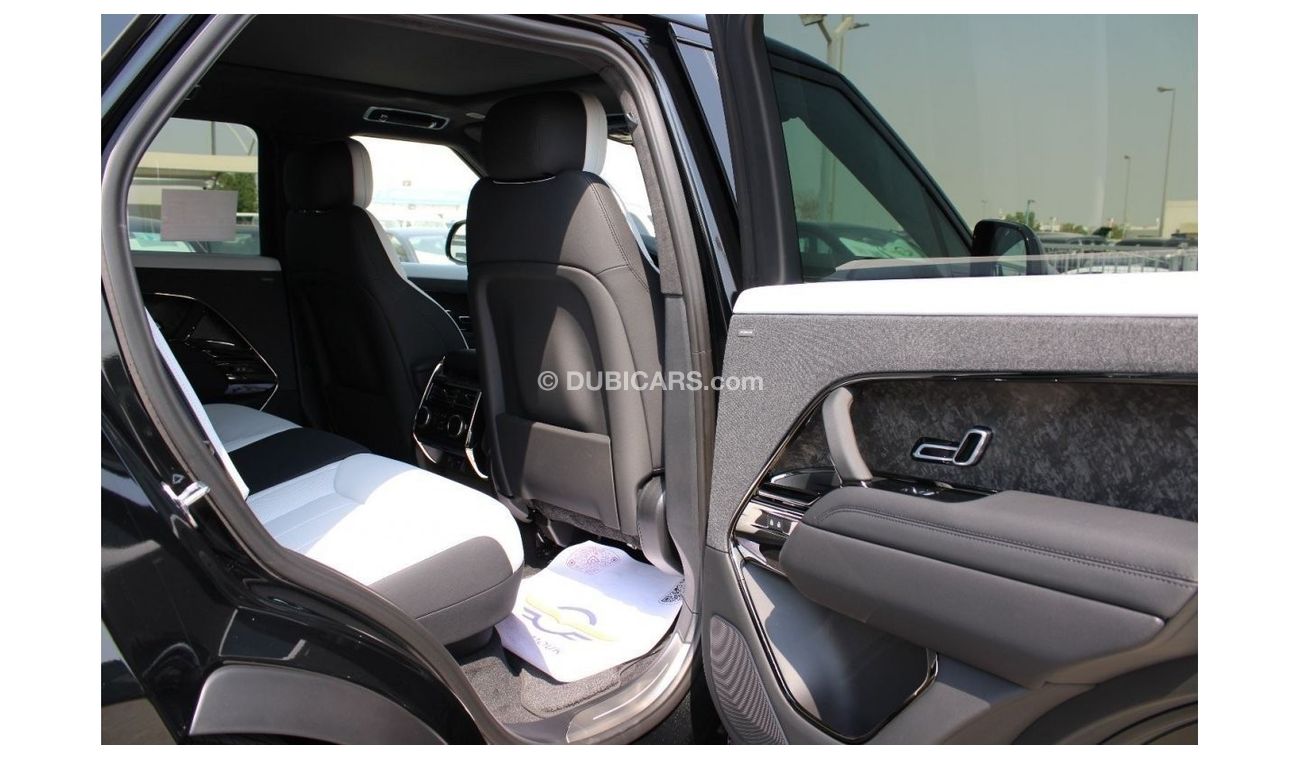 Land Rover Range Rover Sport 2023 Land Rover Range Rover Sport First Edition P510e