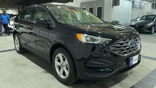 Ford Edge 2022 SE | AED 926/Month | 0 DP | 30 Day Return | Warranty