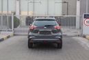 Nissan Kicks SL 1.6L