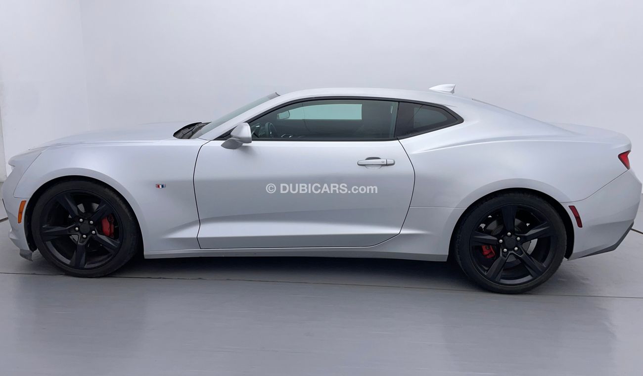 Chevrolet Camaro LS 3.6 | Under Warranty | Inspected on 150+ parameters