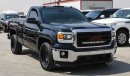 GMC Sierra SLE