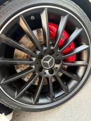 Mercedes-Benz CLA 35 AMG Std 2.0L