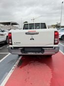 ميتسوبيشي L200 GL SPORTARO AUTAMTIC DESEIL