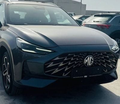 MG One 1.5 LUX